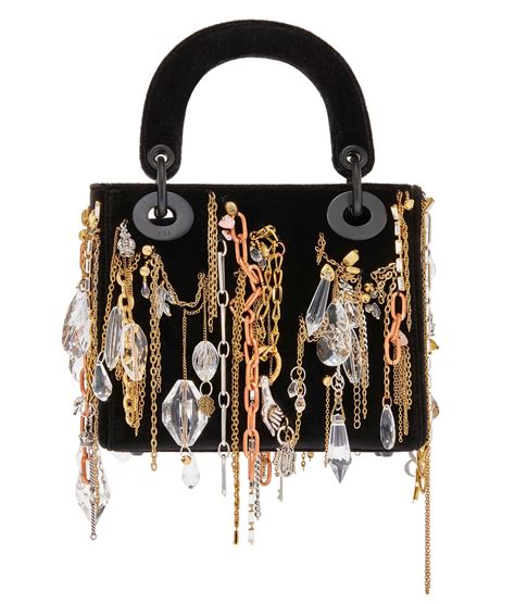 most expensive lady dior bag